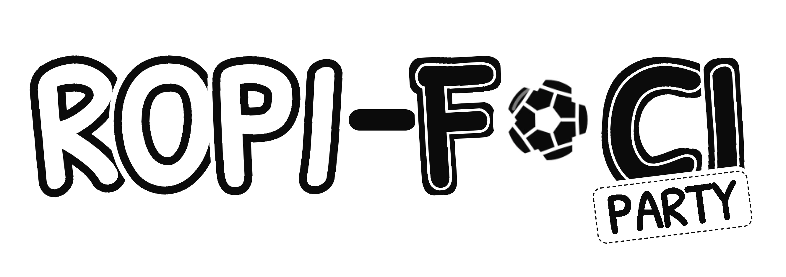 ROPI-FOCI Party logo